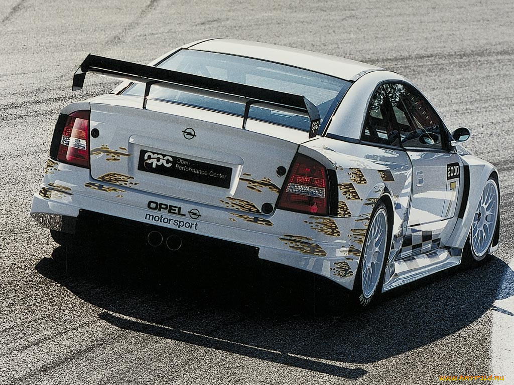, opel